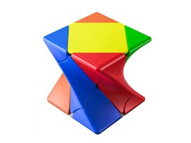 Cubo magico TWIST en caja